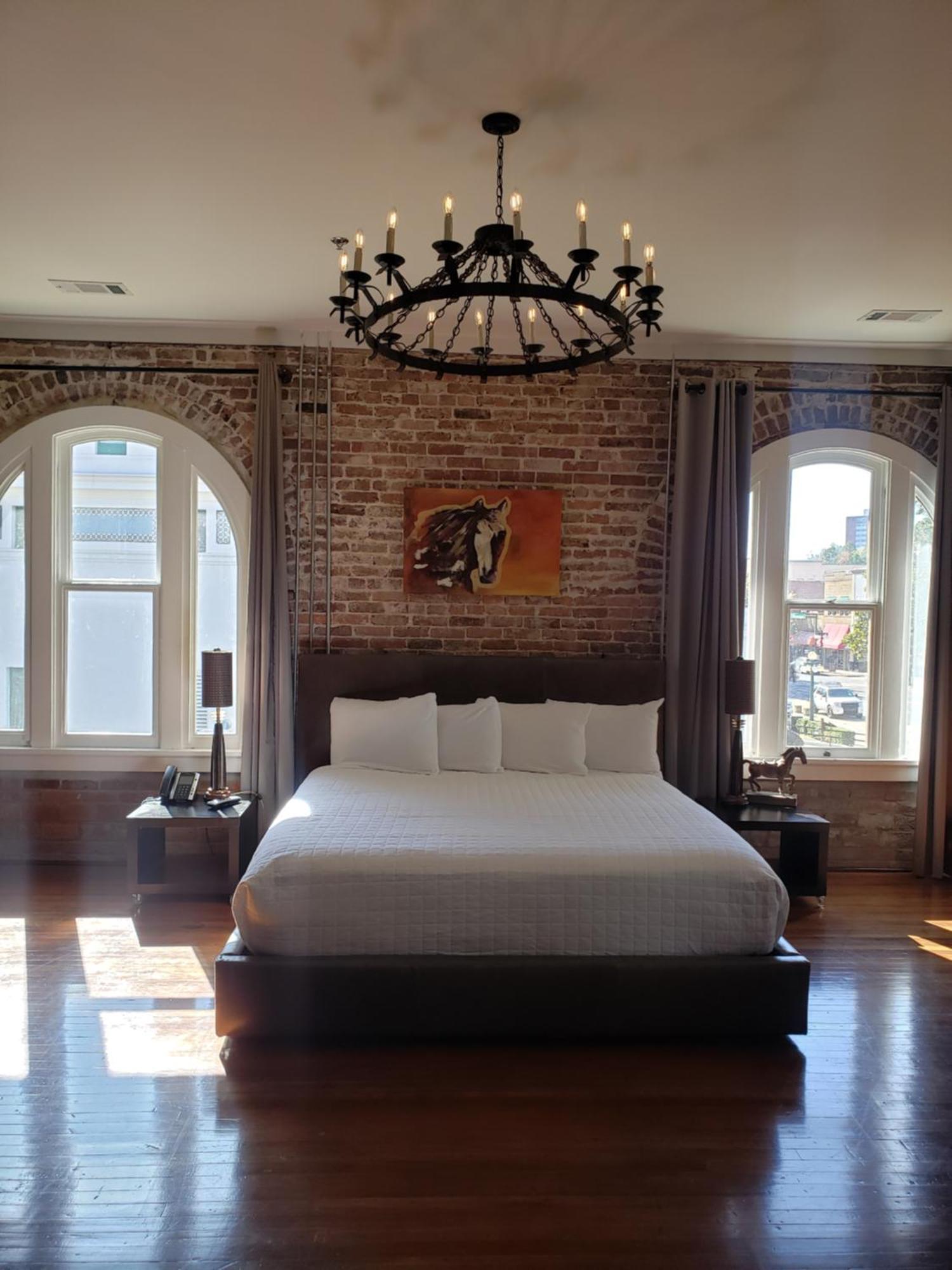 Hotel Hale Hot Springs Room photo